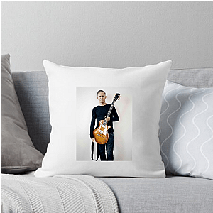 Bryan Adams Always Rocking Always Real Bryan Adams Pillows Cover
