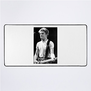 Bryan Adams Timeless Rock Anthems Bryan Adams Mouse Pads