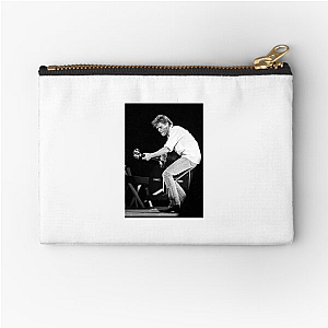 Bryan Adams Run To My Heart Bryan Adams Zipper Pouches