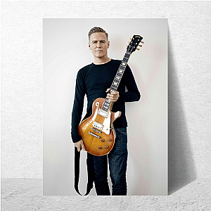 Bryan Adams Always Rocking Always Real Bryan Adams Posters