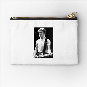 Bryan Adams Timeless Rock Anthems Bryan Adams Zipper Pouches