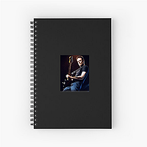 Bryan Adams Cuts Like A Knife Bryan Adams Notebook