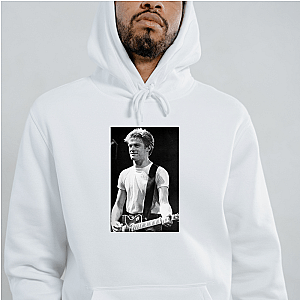 Bryan Adams Timeless Rock Anthems Bryan Adams Hoodies