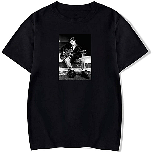 Bryan Adams Summer Of '69 Forever Bryan Adams T-Shirts