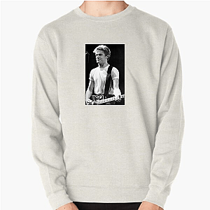 Bryan Adams Timeless Rock Anthems Bryan Adams Sweatshirts