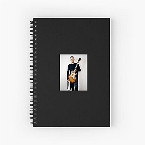 Bryan Adams Always Rocking Always Real Bryan Adams Notebook