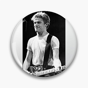 Bryan Adams Timeless Rock Anthems Bryan Adams Pins