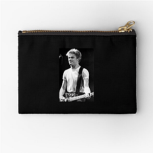 Bryan Adams Timeless Rock Anthems Bryan Adams Zipper Pouches