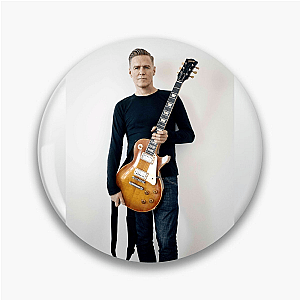 Bryan Adams Always Rocking Always Real Bryan Adams Pins