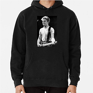 Bryan Adams Timeless Rock Anthems Bryan Adams Hoodies