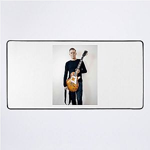 Bryan Adams Always Rocking Always Real Bryan Adams Mouse Pads
