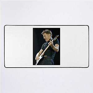 Bryan Adams My Favorite Songwriter Bryan Adams Mouse Pads