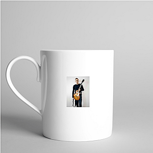 Bryan Adams Always Rocking Always Real Bryan Adams Mugs