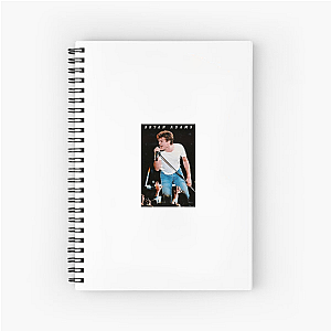 Bryan Adams Rock Legend Lyrics Bryan Adams Notebook