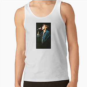 Bryan Adams Heaven Is A Place On Earth Bryan Adams Tank Tops
