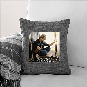 Bryan Adams The Voice Of A Generation Bryan Adams Pillows Cover
