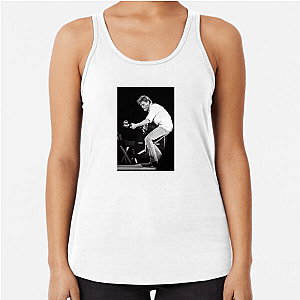 Bryan Adams Run To My Heart Bryan Adams Tank Tops