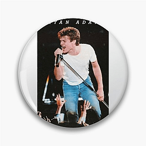 Bryan Adams Rock Legend Lyrics Bryan Adams Pins