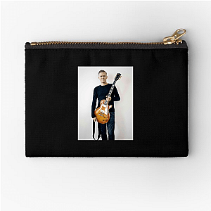 Bryan Adams Always Rocking Always Real Bryan Adams Zipper Pouches