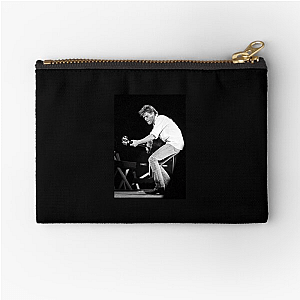 Bryan Adams Run To My Heart Bryan Adams Zipper Pouches