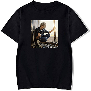 Bryan Adams The Voice Of A Generation Bryan Adams T-Shirts