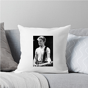 Bryan Adams Timeless Rock Anthems Bryan Adams Pillows Cover