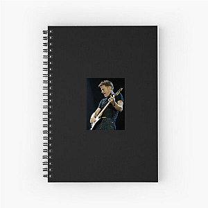 Bryan Adams My Favorite Songwriter Bryan Adams Notebook