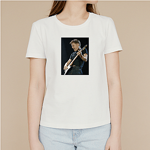 Bryan Adams My Favorite Songwriter Bryan Adams T-Shirts