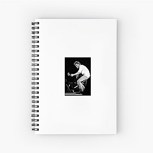 Bryan Adams Run To My Heart Bryan Adams Notebook
