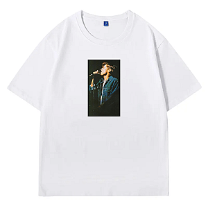 Bryan Adams Heaven Is A Place On Earth Bryan Adams T-Shirts