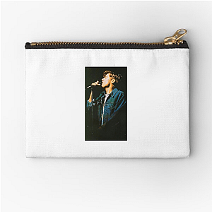 Bryan Adams Heaven Is A Place On Earth Bryan Adams Zipper Pouches