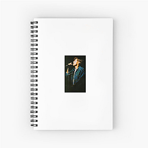 Bryan Adams Heaven Is A Place On Earth Bryan Adams Notebook