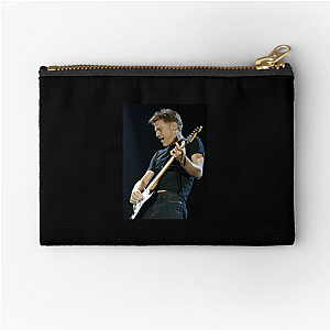 Bryan Adams My Favorite Songwriter Bryan Adams Zipper Pouches