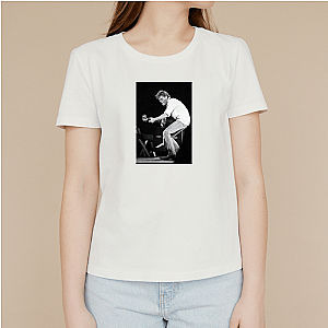 Bryan Adams Run To My Heart Bryan Adams T-Shirts