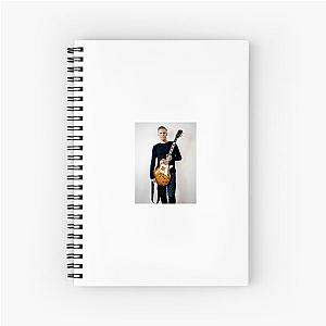 Bryan Adams Always Rocking Always Real Bryan Adams Notebook