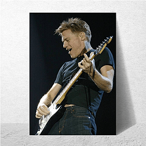 Bryan Adams My Favorite Songwriter Bryan Adams Posters