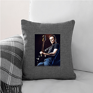 Bryan Adams Cuts Like A Knife Bryan Adams Pillows Cover