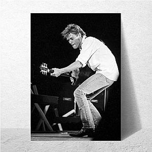 Bryan Adams Run To My Heart Bryan Adams Posters