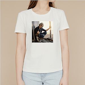 Bryan Adams The Voice Of A Generation Bryan Adams T-Shirts
