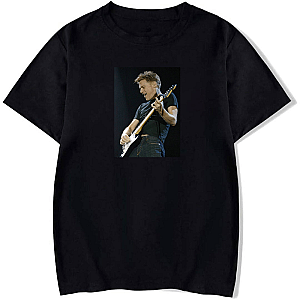 Bryan Adams My Favorite Songwriter Bryan Adams T-Shirts