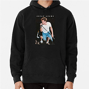 Bryan Adams Rock Legend Lyrics Bryan Adams Hoodies
