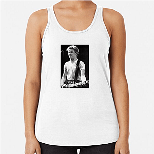 Bryan Adams Timeless Rock Anthems Bryan Adams Tank Tops