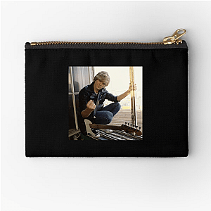 Bryan Adams The Voice Of A Generation Bryan Adams Zipper Pouches