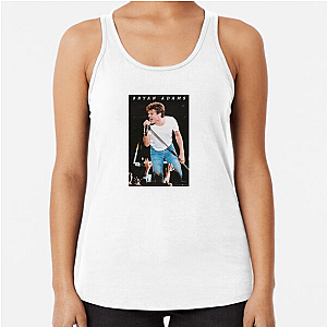 Bryan Adams Rock Legend Lyrics Bryan Adams Tank Tops