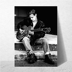 Bryan Adams Summer Of '69 Forever Bryan Adams Posters