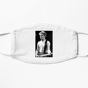 Bryan Adams Timeless Rock Anthems Bryan Adams Face Masks