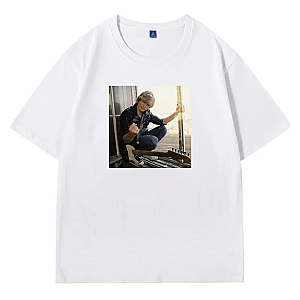 Bryan Adams The Voice Of A Generation Bryan Adams T-Shirts