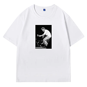 Bryan Adams Run To My Heart Bryan Adams T-Shirts