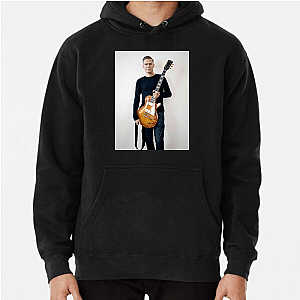 Bryan Adams Always Rocking Always Real Bryan Adams Hoodies