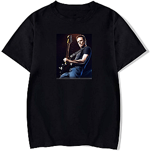 Bryan Adams Cuts Like A Knife Bryan Adams T-Shirts